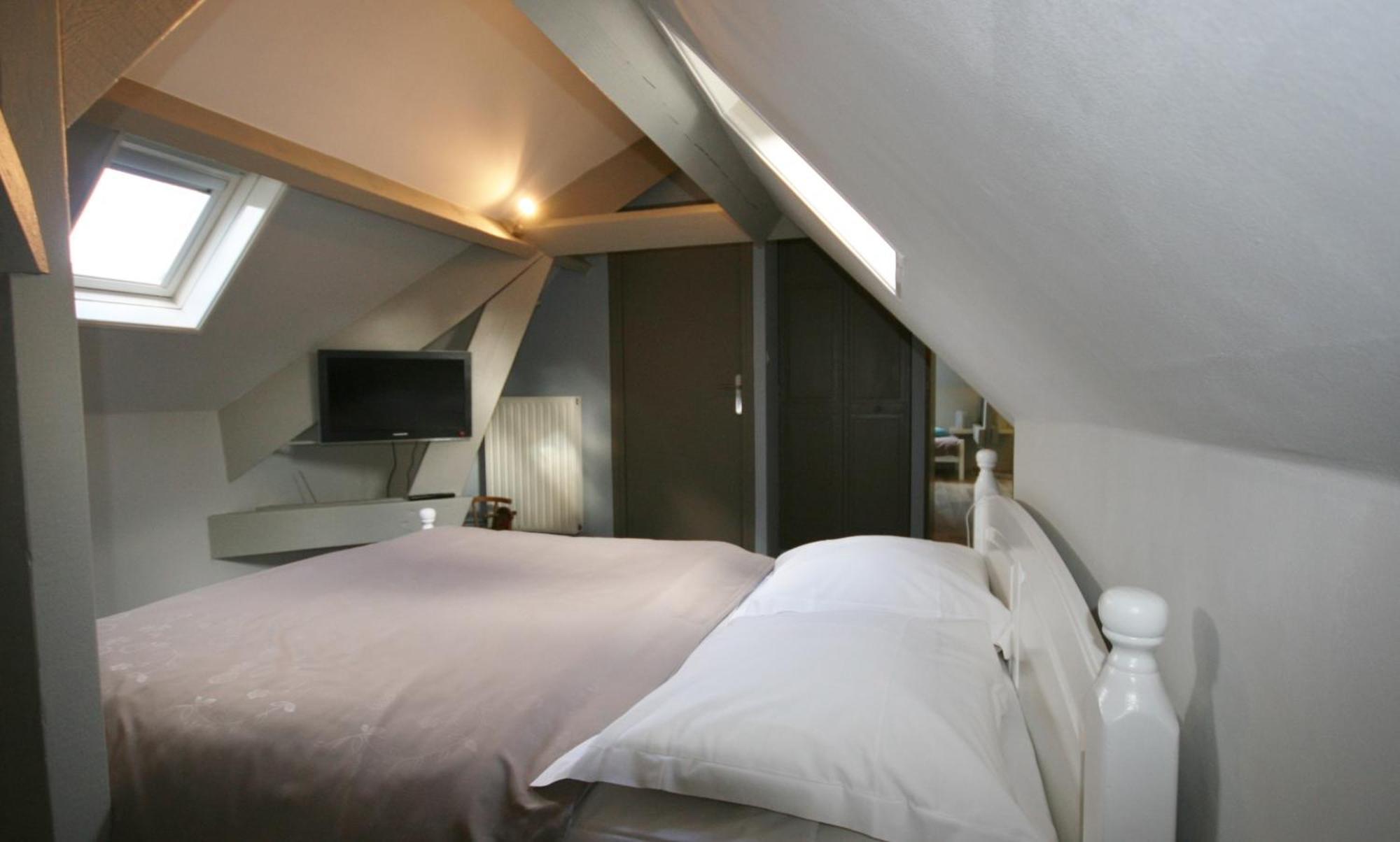 Greenfield Chambres d'Hôtes Neufchâtel-Hardelot Quarto foto